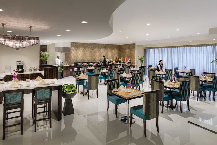 Restaurants