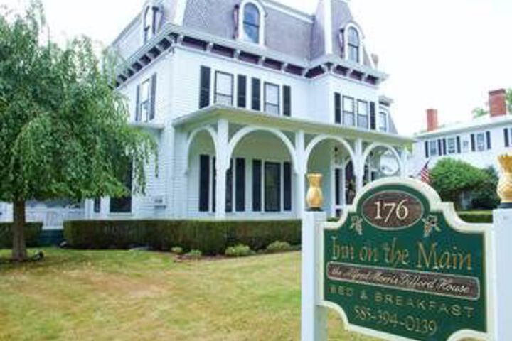 Fitness Facility Photos