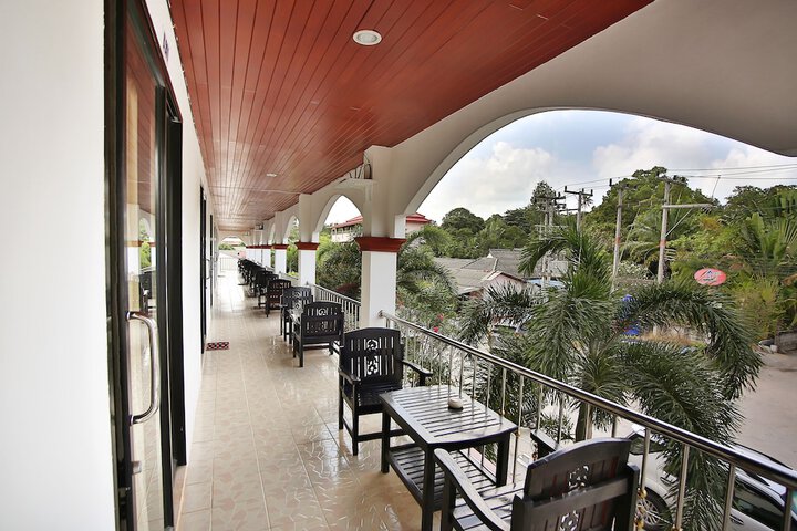 Terrace/Patio 69 of 99