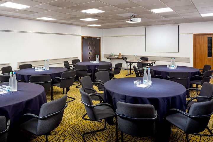 Meeting 55 of 73