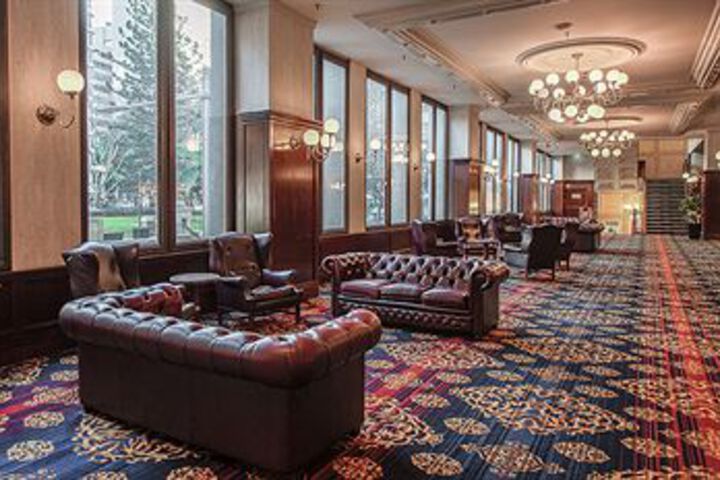 Hotel Interior 33 of 47