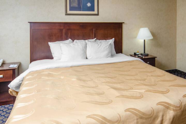 1 King Bed (11 of 18)