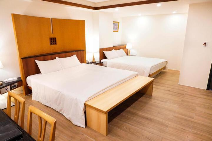 Fitness Center Photo