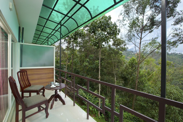 Terrace/Patio 9 of 69