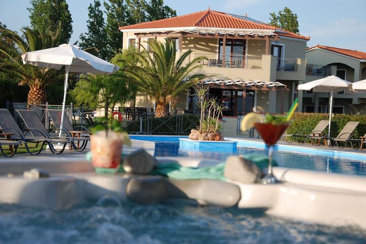 Imerti Hotel