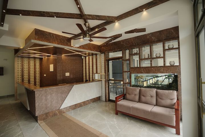 Hotel Interior 3 of 54