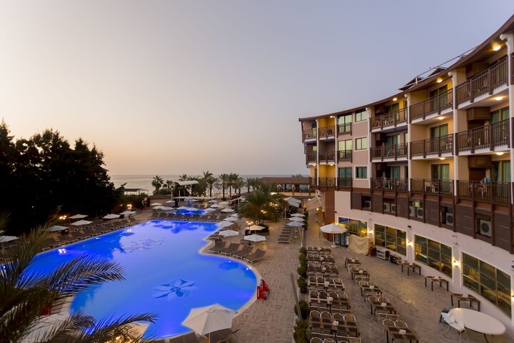 hotel