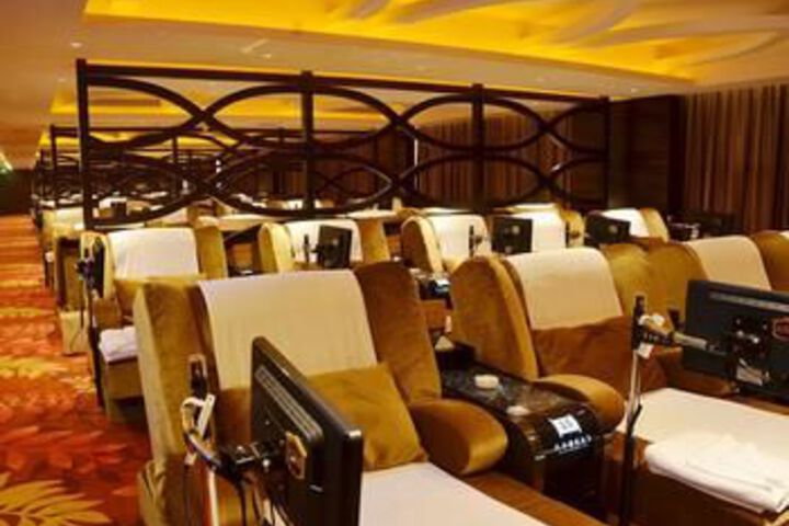 Hotel Interior 76 of 112