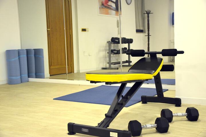 Health and Fitness 20 of 47