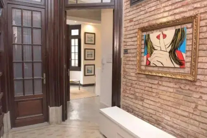 Nomade Suites