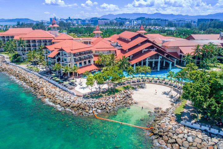 Photo of The Magellan Sutera Resort