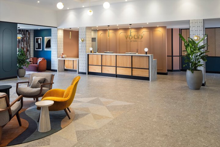 Hotel 78 of 88