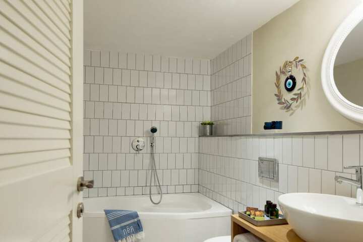 Bath Amenities