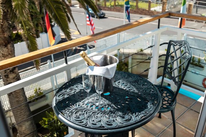 Terrace/Patio 94 of 168