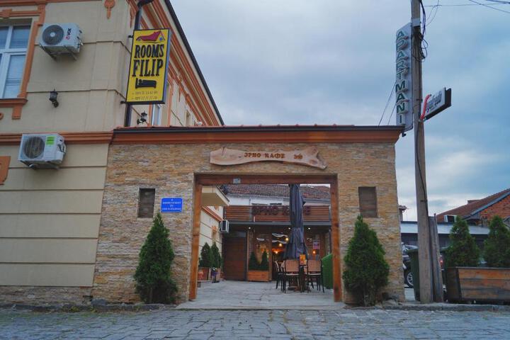 hotel photo