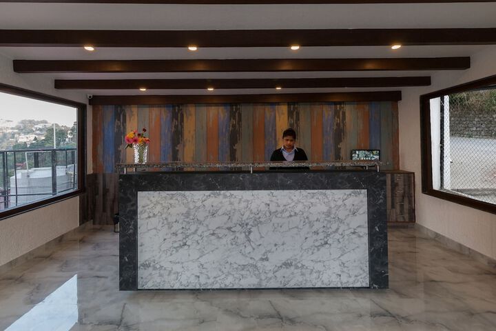 Hotel Interior 3 of 50