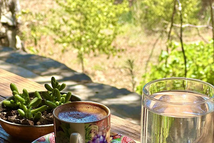 Pure Life Gocek