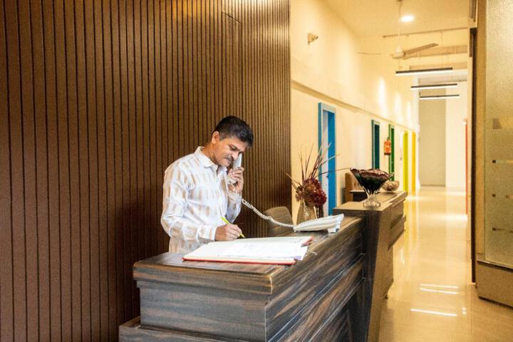 Fitness Facility Photos