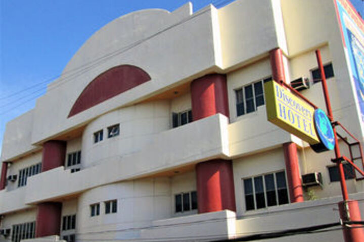 Discovery Hotel and Restaurant