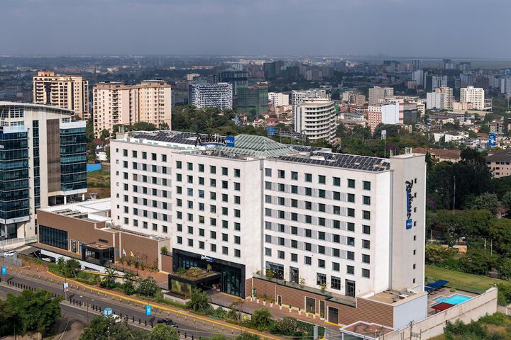 Hotel 130 of 134