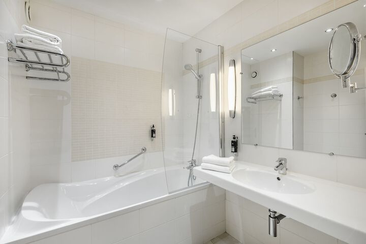 Bath Interior
