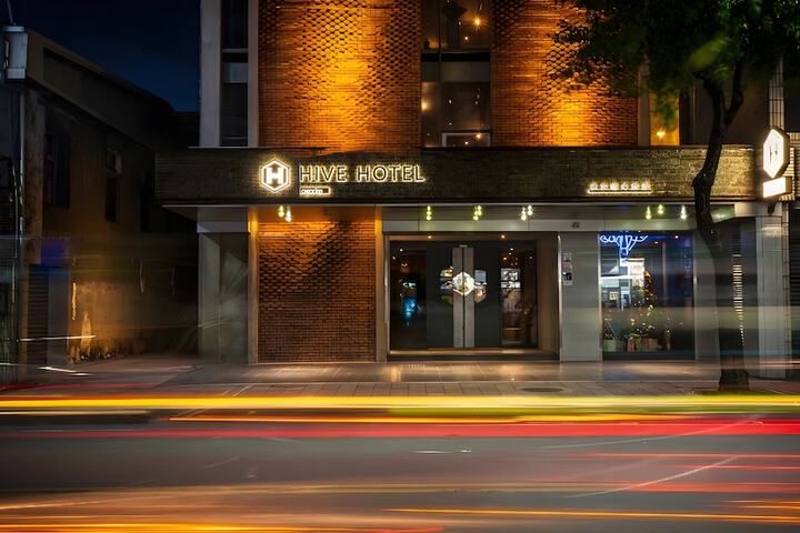 Hotel 140 of 141