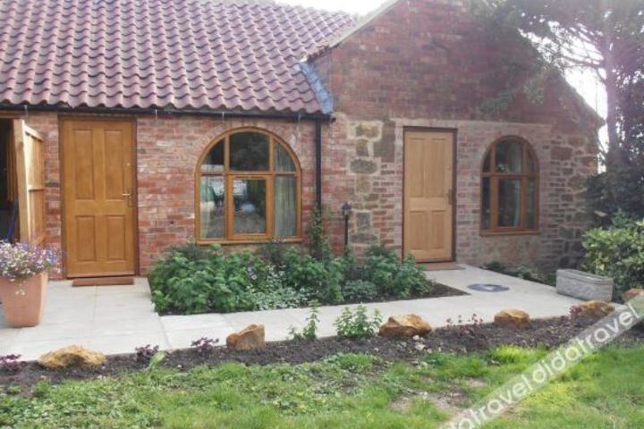 The Old Stables