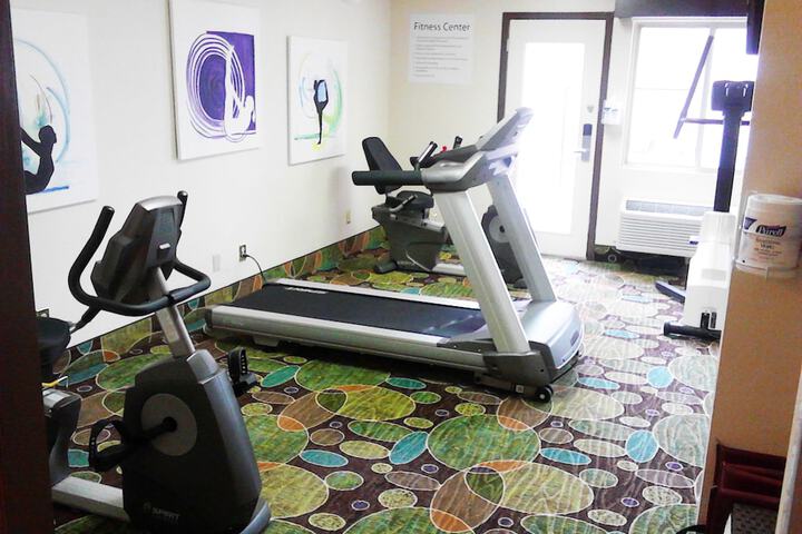Health and Fitness 29 of 52