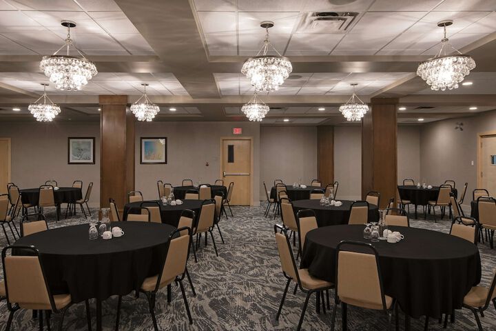 Ballroom
