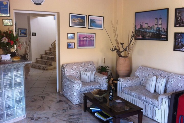 Hotel Interior 2 of 43