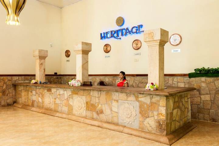 Hotel Interior 2 of 61