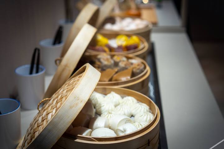 HanTing Hotel (Taizhou Huigu Science and Technology Innovation Park)