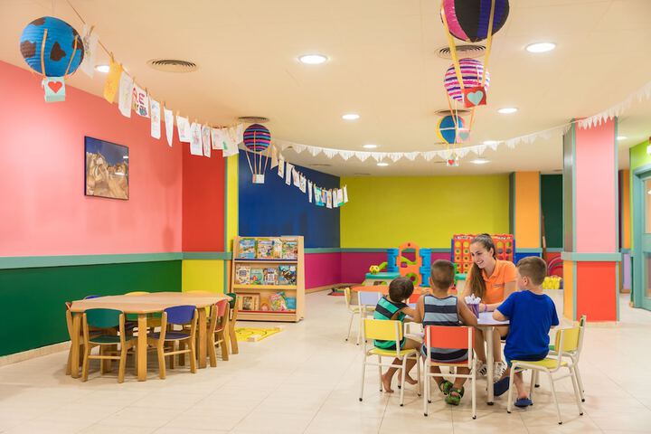 Arcade