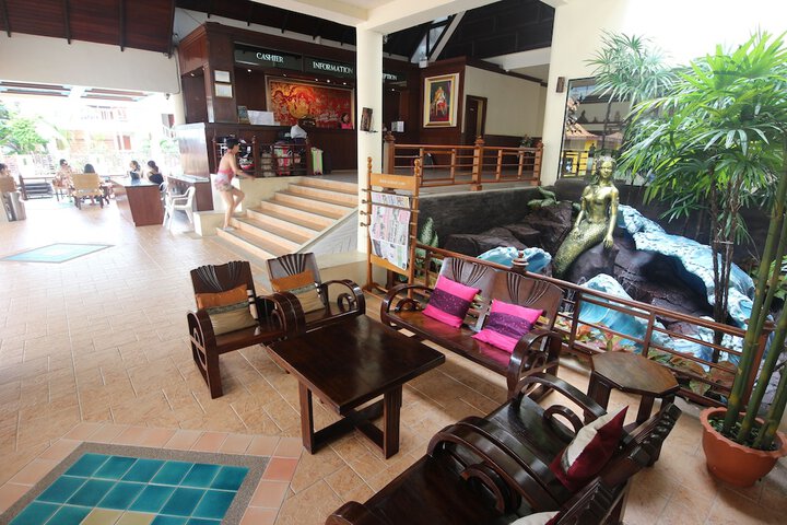 Hotel Interior 4 of 53
