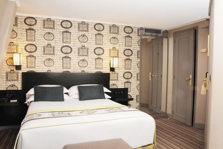 Room 14 of 101