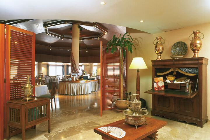 Restaurants