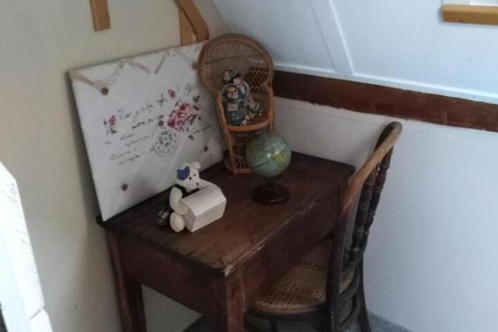 au petit bonheur