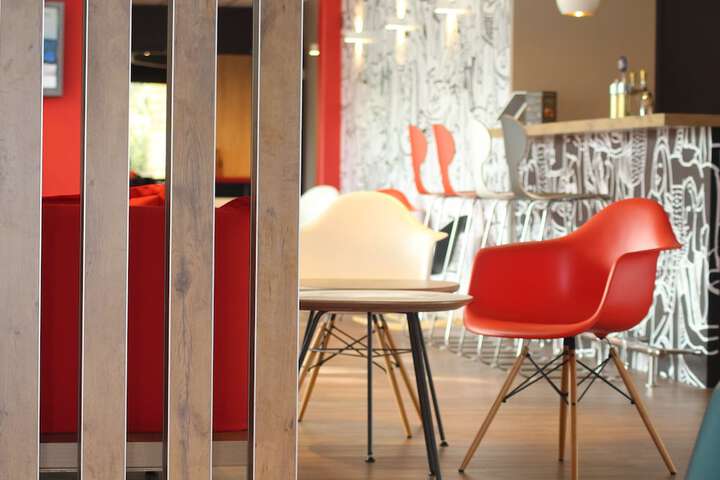 Hotel Interior 3 of 77