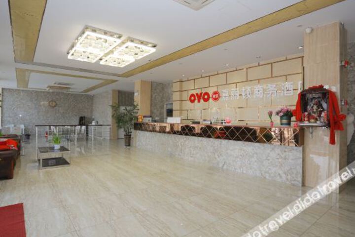 Hotel Interior 10 of 13