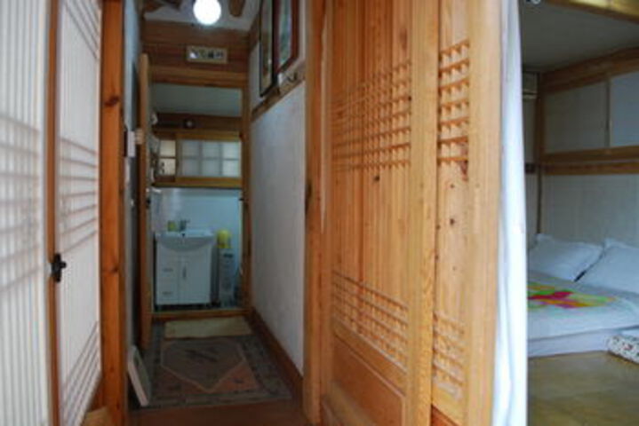 Suite Room