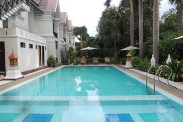 Esperado Getaway Hotel