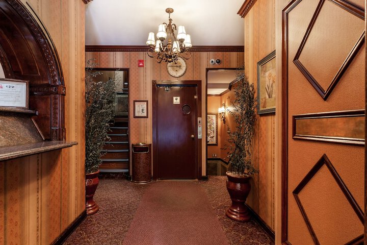 Hotel Interior 13 of 25