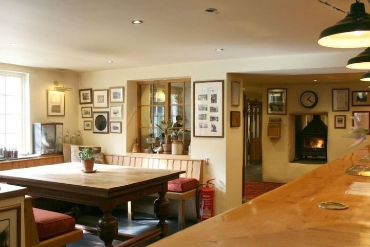 Dining Photos