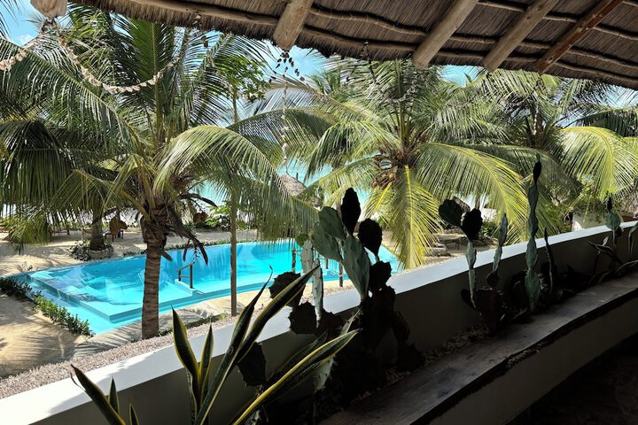 Hotel View 139 of 139