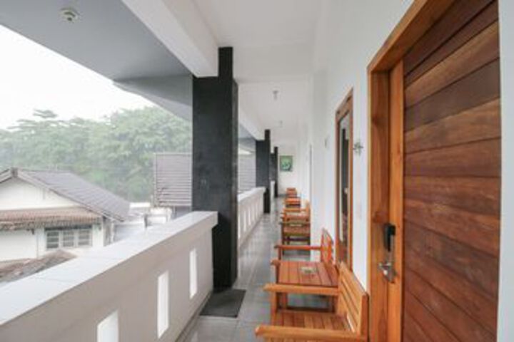 Terrace/Patio 2 of 23