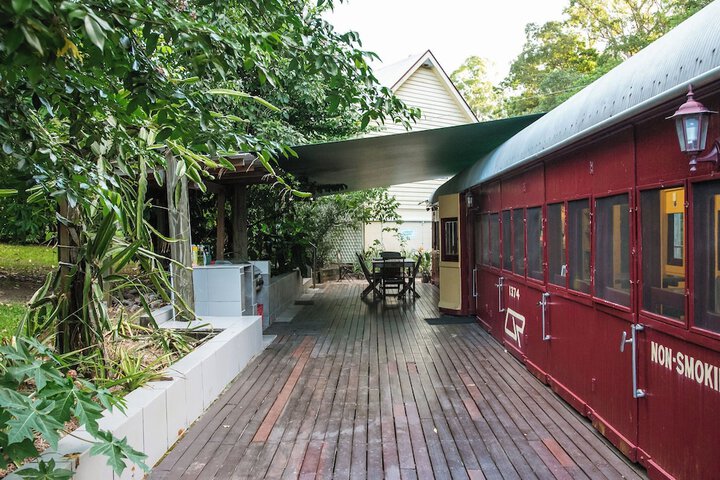 Terrace/Patio 285 of 442