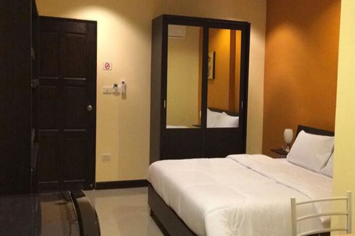 gecko Hotel