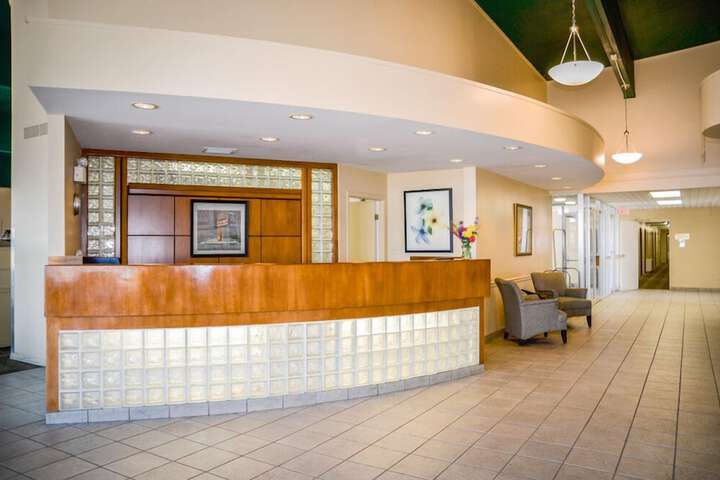 Hotel Interior 2 of 19