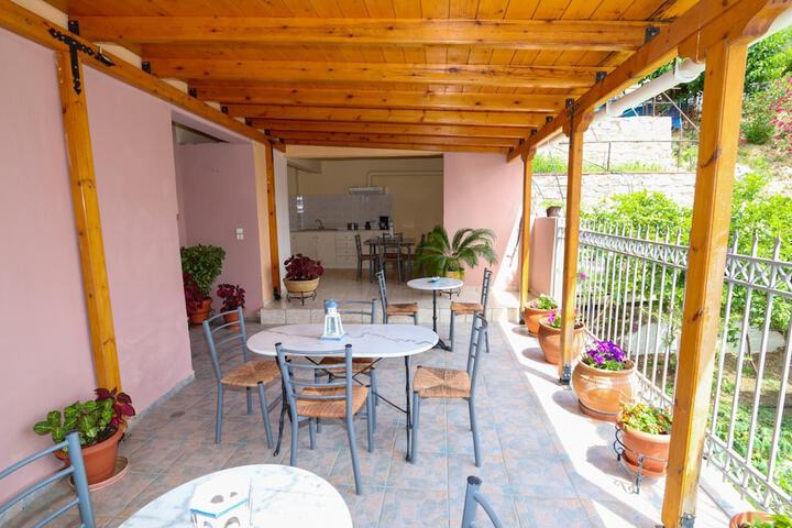 Terrace/Patio 22 of 45