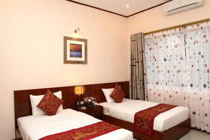 Fitness Center Photo